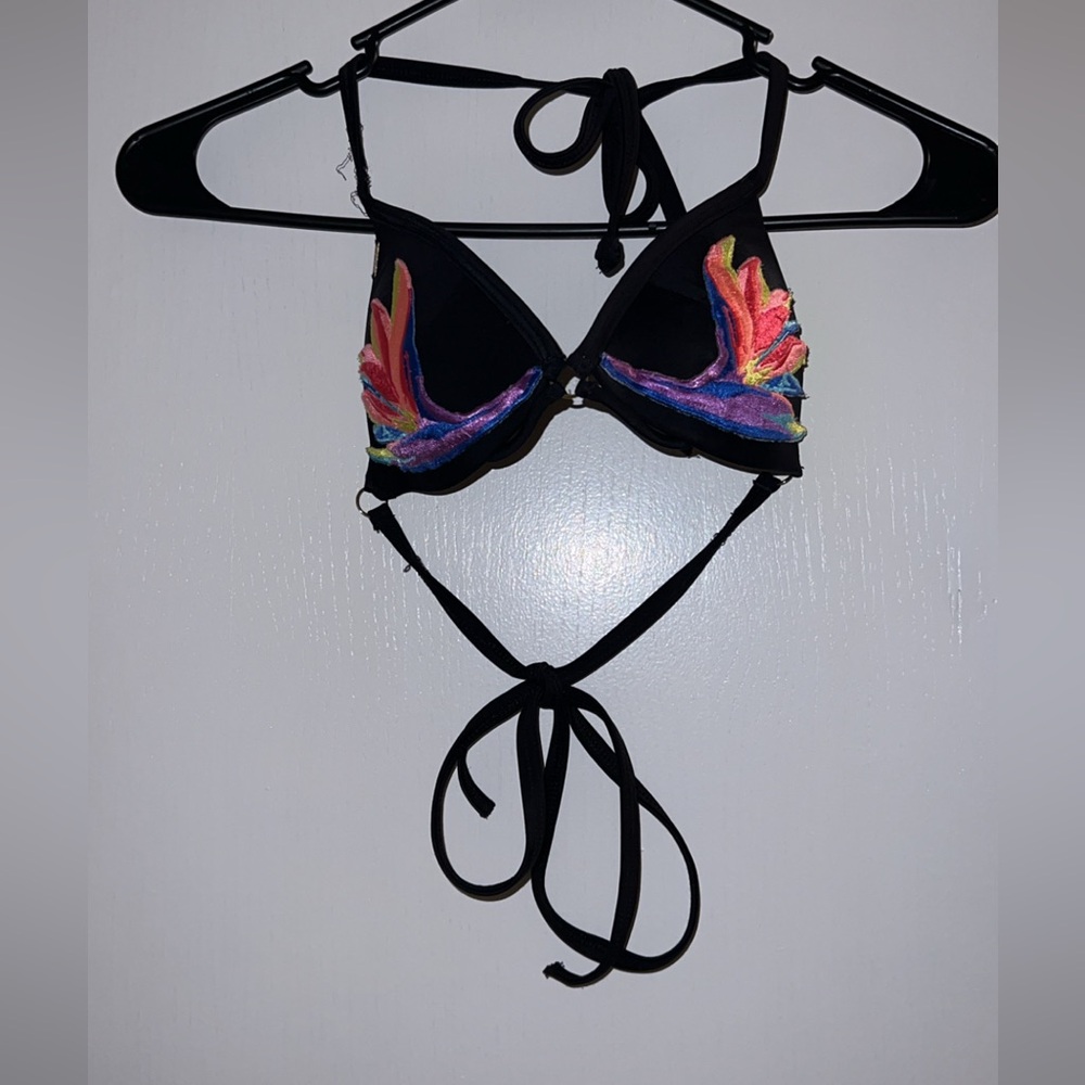 PINK Swim Suit top